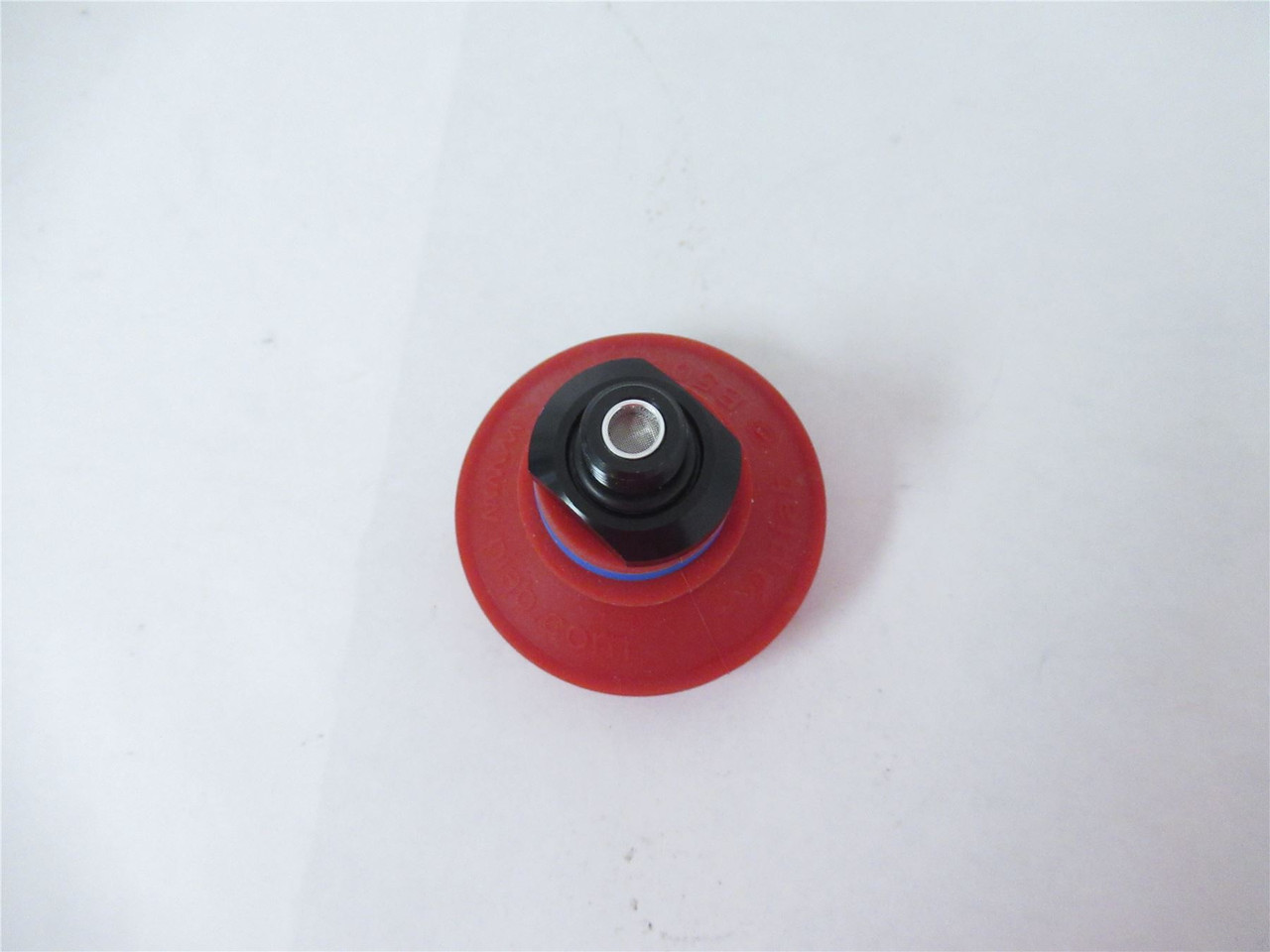 Piab B502005AB; Suction Cup S-CUPS CPL. Silicone S-CUPS