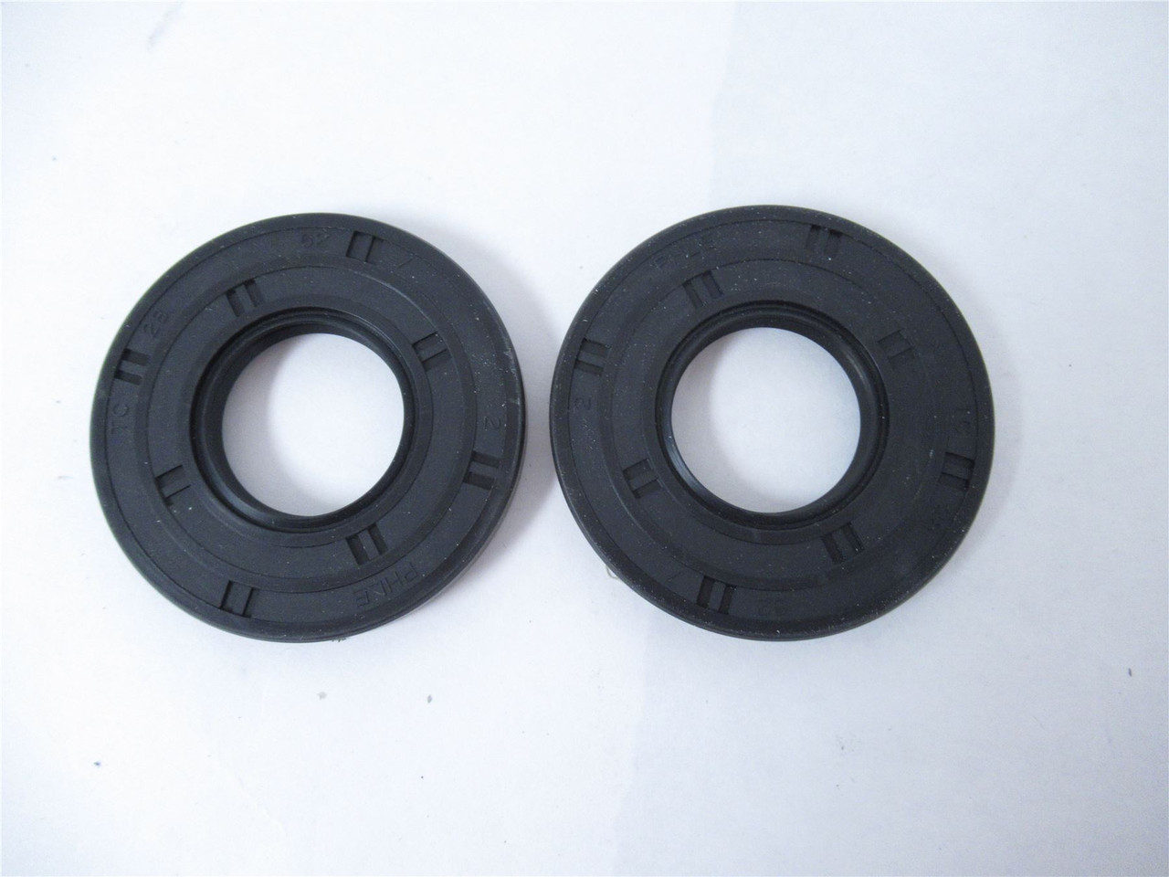 Harwal 286207ADL; Lot-2 Oil Seal  28 x 62 x 07 NBR