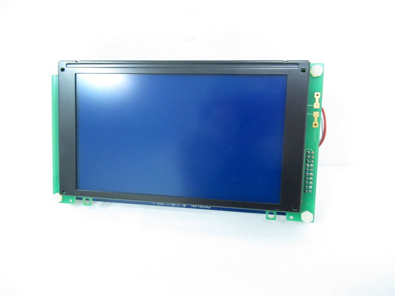 Safe Foods Corp 10R18B; ASSEMBLY GEN 3 DISPLAY REVA 76V00A