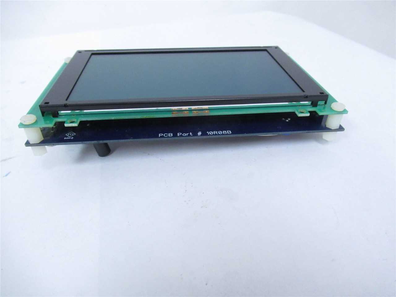 Safe Foods Corp 10R18B; ASSEMBLY GEN 3 DISPLAY REVA 76V00A
