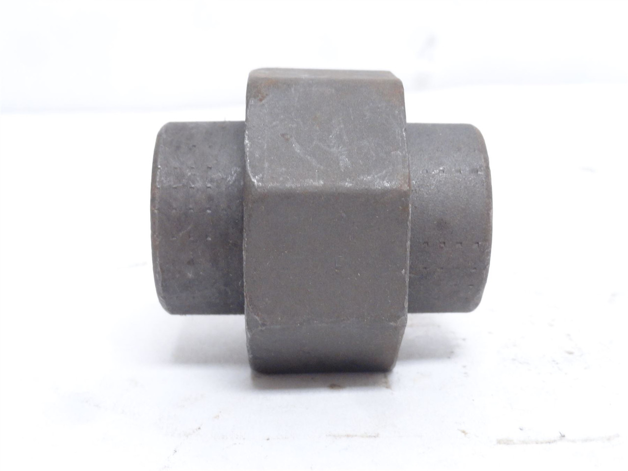 Industry-Std 29VD72; Forged Steel Union; 1/2FNPT; Class: 3000