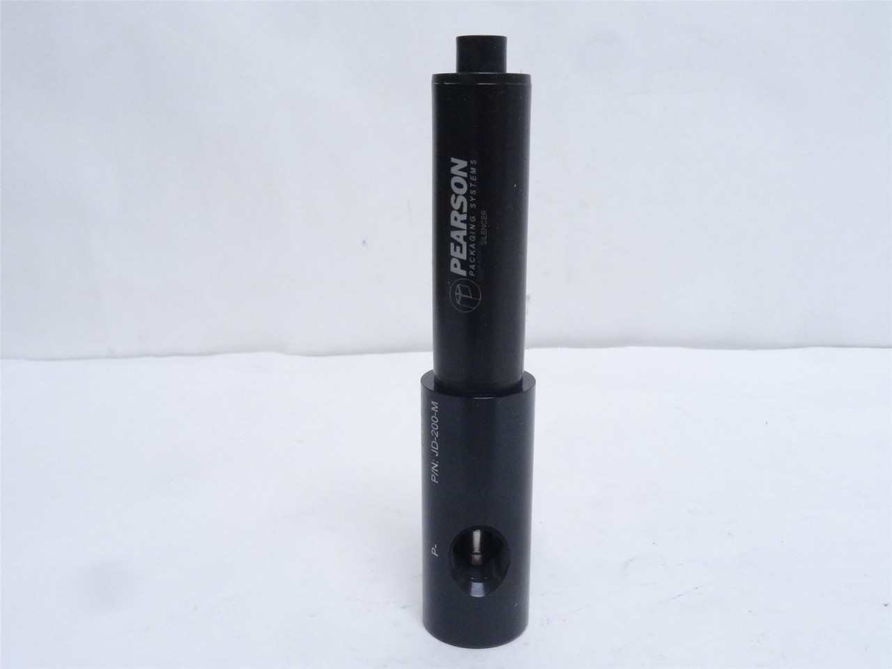 Pearson JD-200-M; Venturi Vacuum Pump A095109 1/4 x 3/8NPT