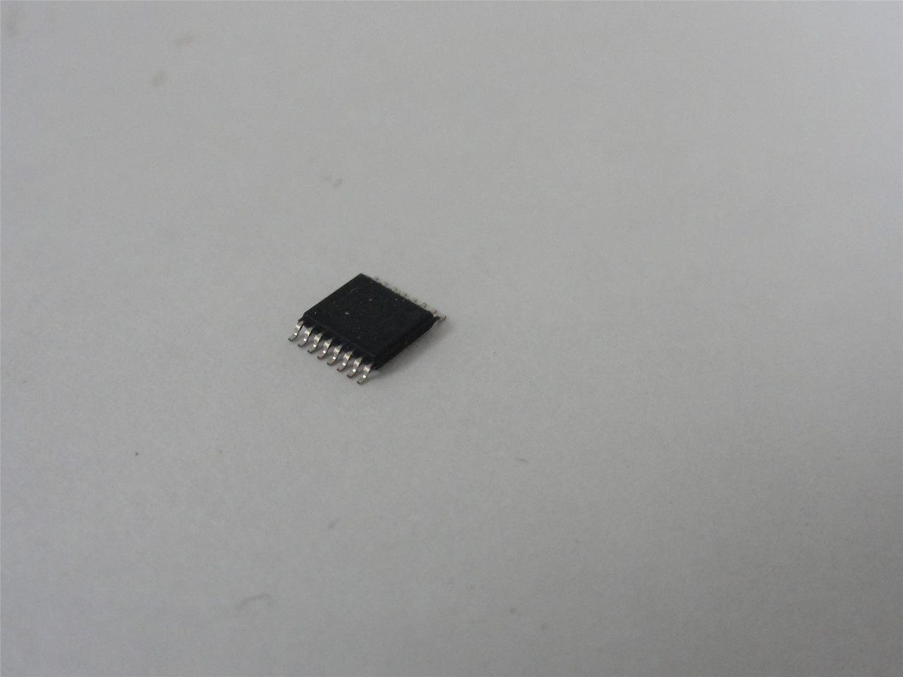 TI MAX3232C; Lot-5 Line Driver and Receiver; 3.0V to 5.5V