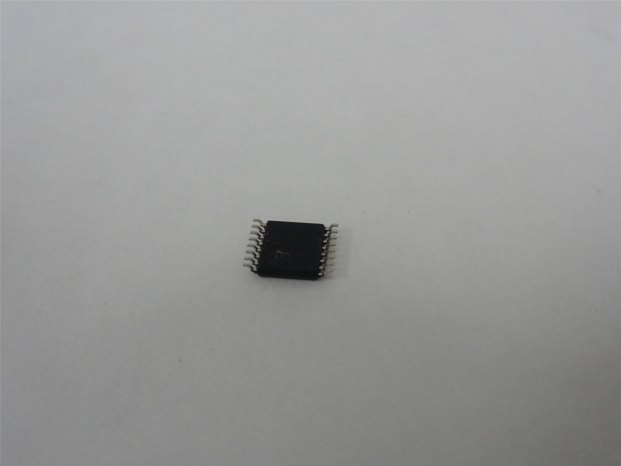 TI MAX3232C; Lot-5 Line Driver and Receiver; 3.0V to 5.5V