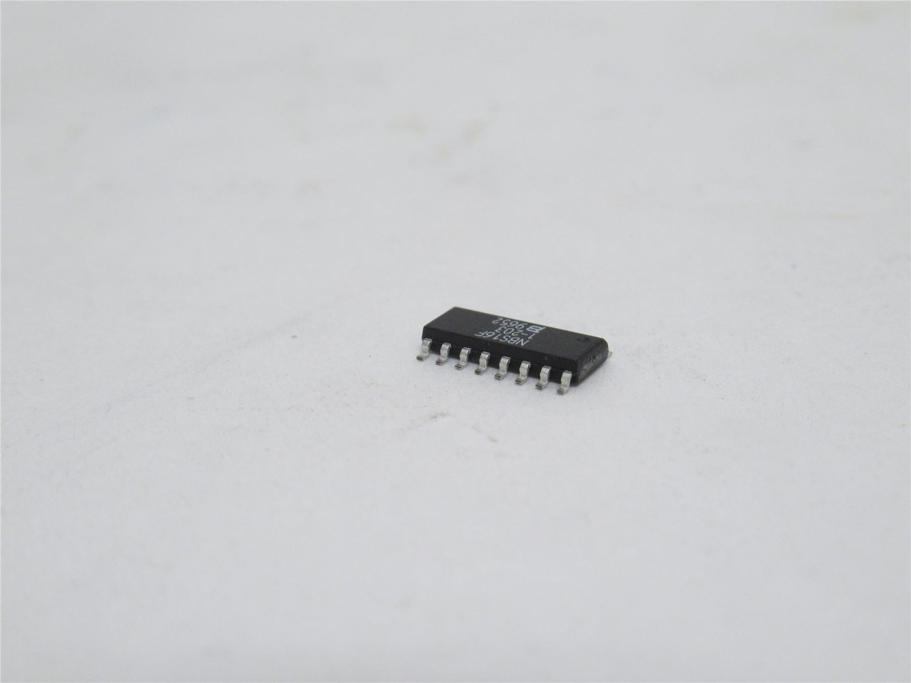 BI Tech NBS16F; Lot-50 Transistors