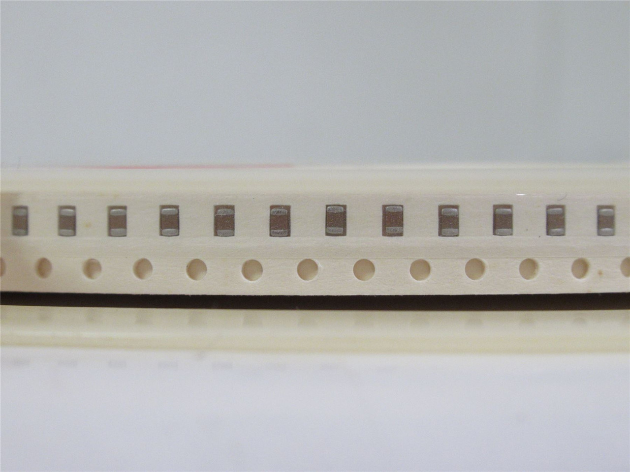 Venkel C0805X7R500-472KNE; Lot-3700 Ceramic Capacitor 4700pF