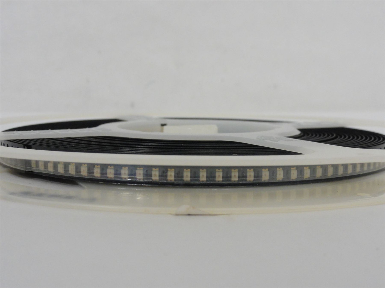 Liteon LTST-C150GKT; Lot-1500 SMD LED lamps; 569 nm; 100 mW