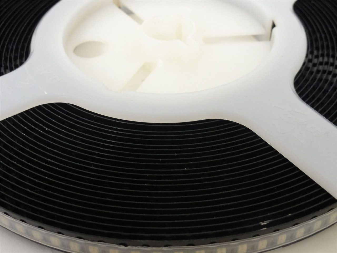 Liteon LTST-C150GKT; Lot-1500 SMD LED lamps; 569 nm; 100 mW