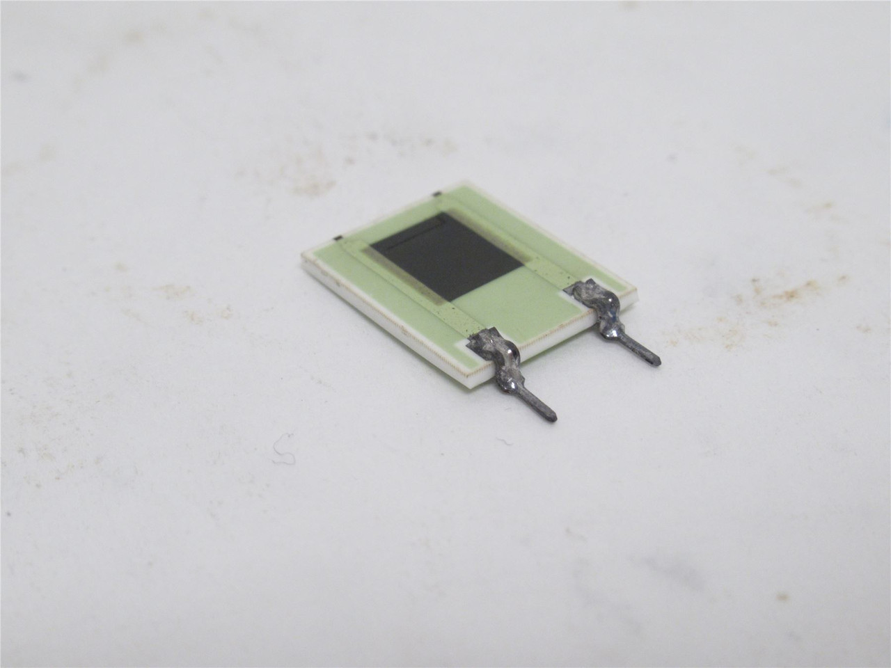 Ohmite TA303PA20R0J; Lot-6 Thick Film Resistors; 3W; 20 Ohms