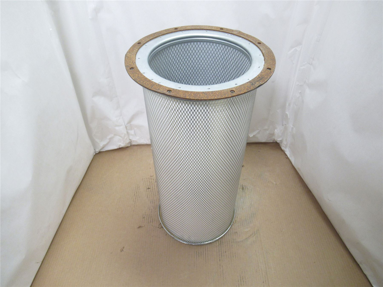 Sullair 13631; Air/Oil Seperator Kit 26" Long; 9-5/8"ID Sullair 13631; Air/Oil Seperator Kit 26" Long; 9-5/8"ID