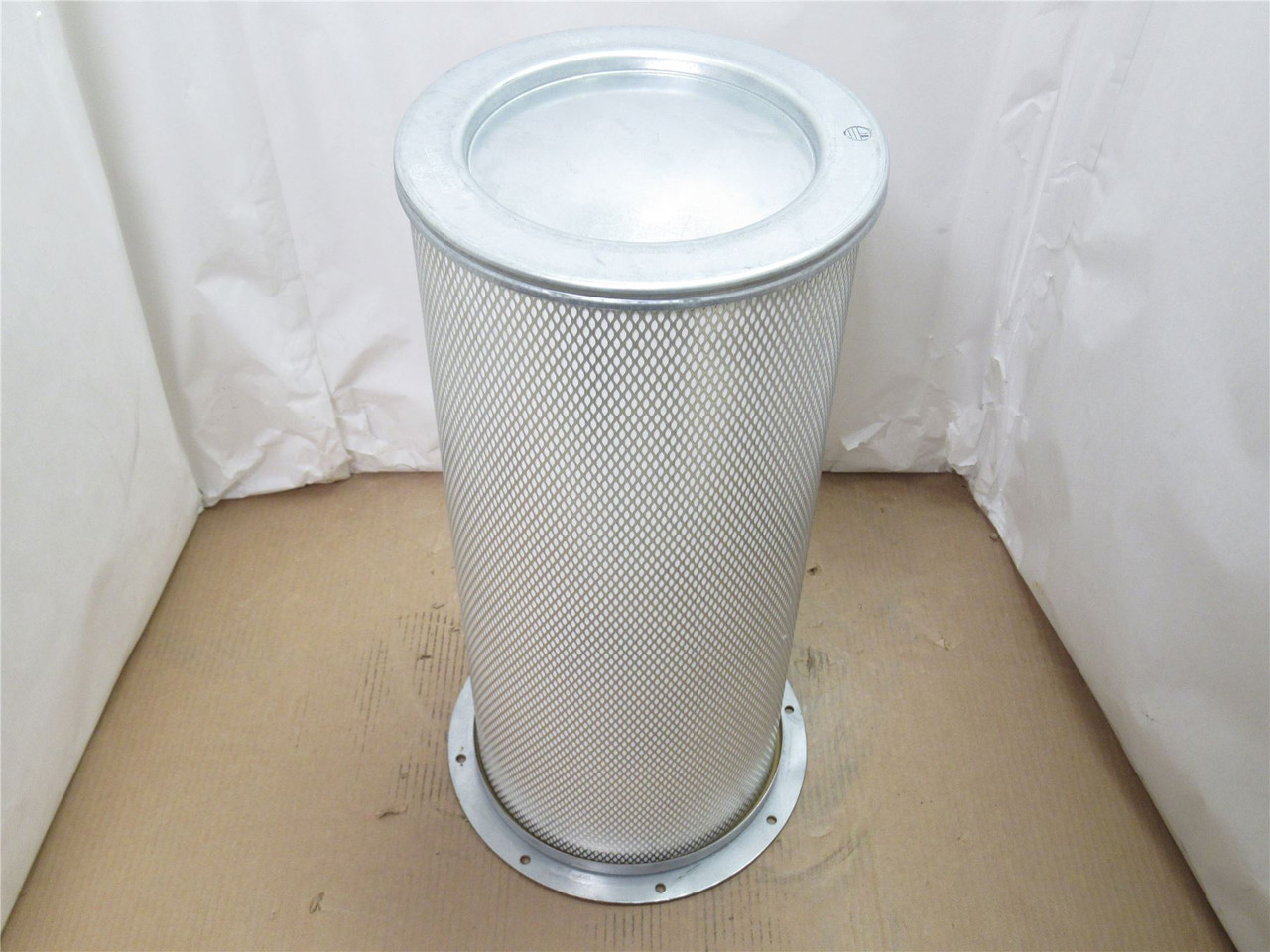 Sullair 13631; Air/Oil Seperator Kit 26" Long; 9-5/8"ID Sullair 13631; Air/Oil Seperator Kit 26" Long; 9-5/8"ID