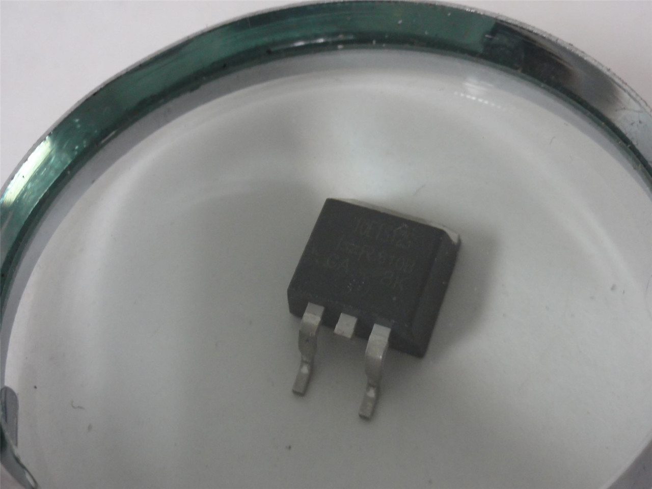 IR 10ETS12S; Lot-17 Input Rectifier Diodes; 10A