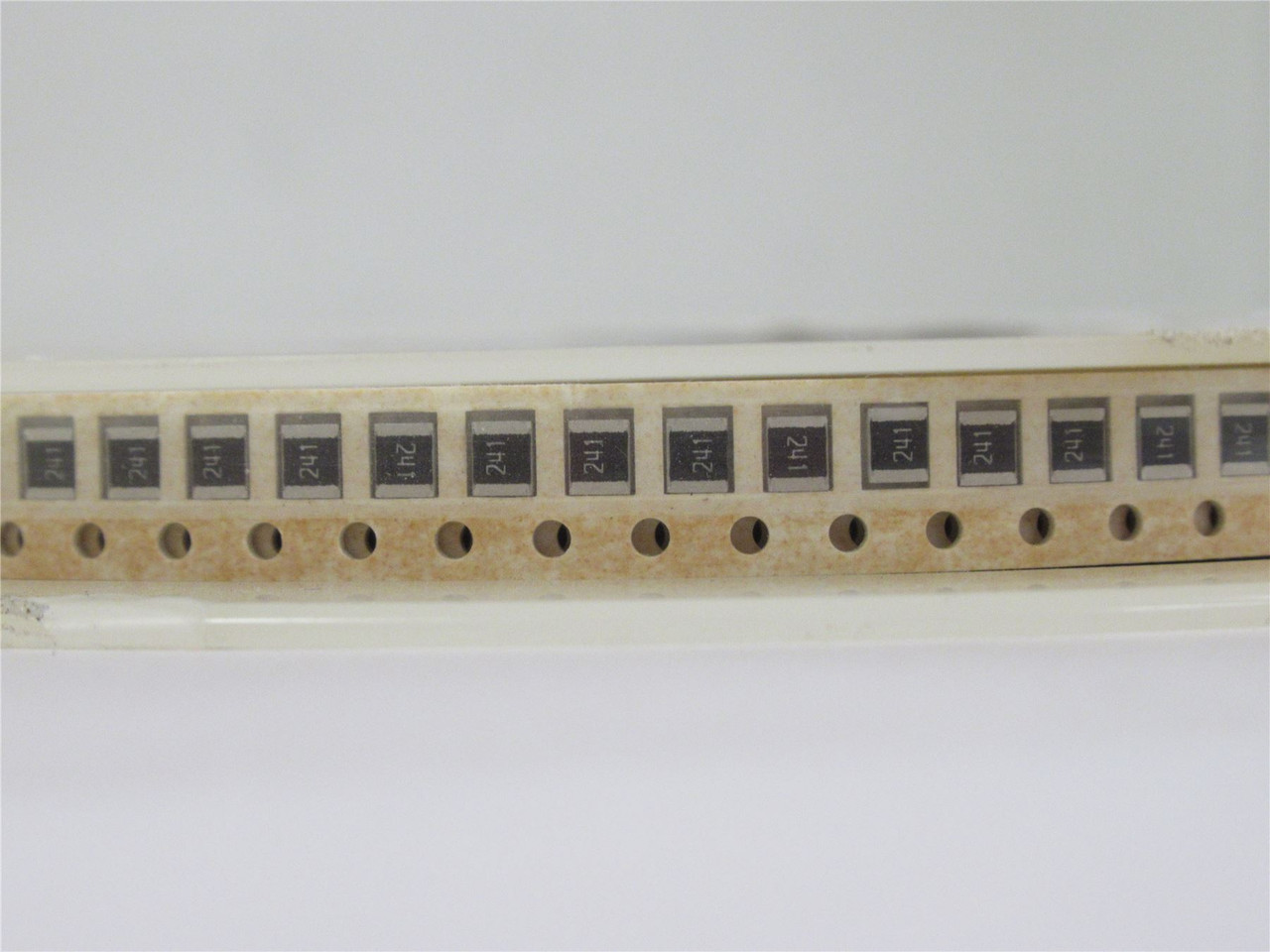 KOA Speer RM73B2ET241J; Lot-4500 Chip Resistor; 240ohm 1/2W