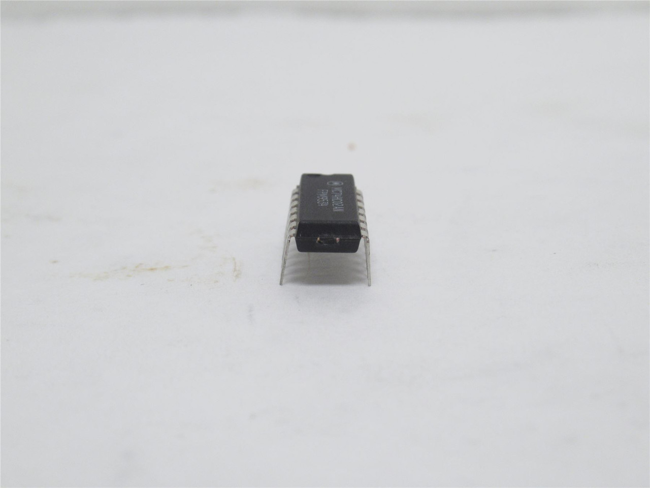 Motorola MC74HC02AN; Lot-20; Transceiver; 5.5V; 20SOIC