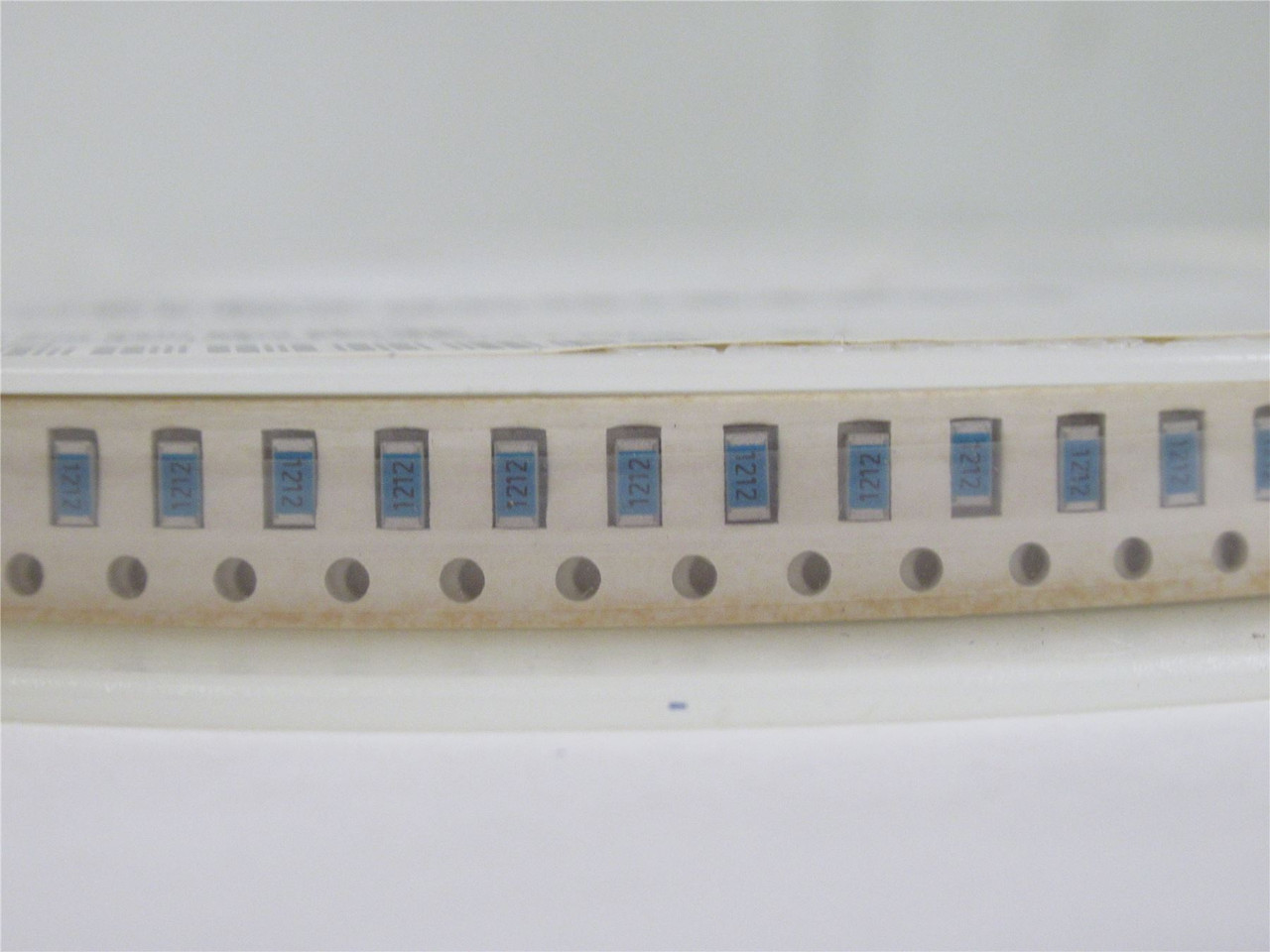 KOA Speer RK73H2BT1212F; Lot-5000 Chip Resistor 12.1Kohm