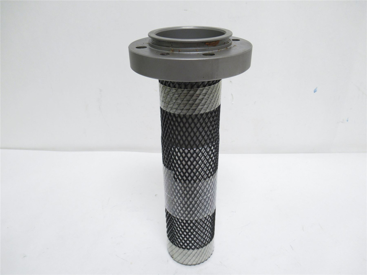 Moyno TE0961; Quill Shaft; 1-3/4"ID; 4-1/4" Flange OD