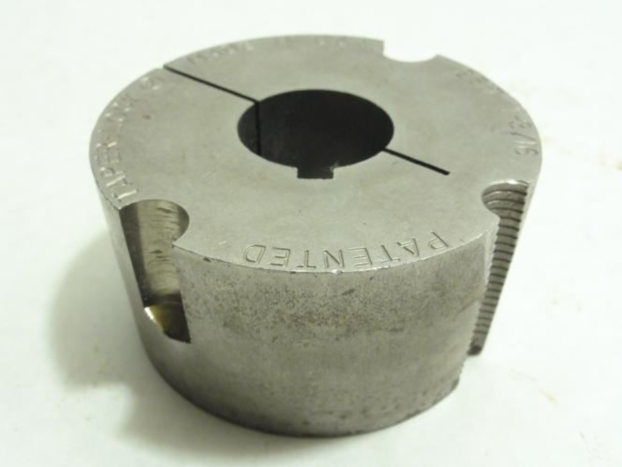 Dodge 119111; Taper-Lock Bushing 2517X1-3/16; 1-3/16"ID