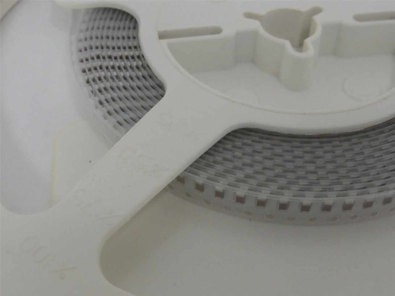 Kemet C1206C224K5RAC7800; Lot-875 Ceramic Capacitors 0.22uF