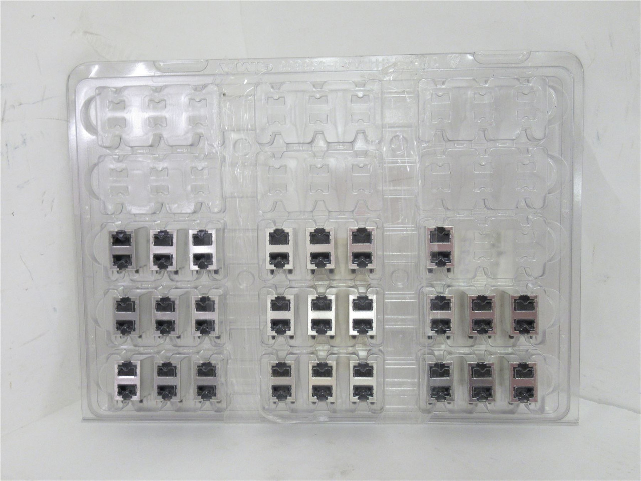 Tyco 5569380-1 ; Lot-25 Modular Ethernet Connector