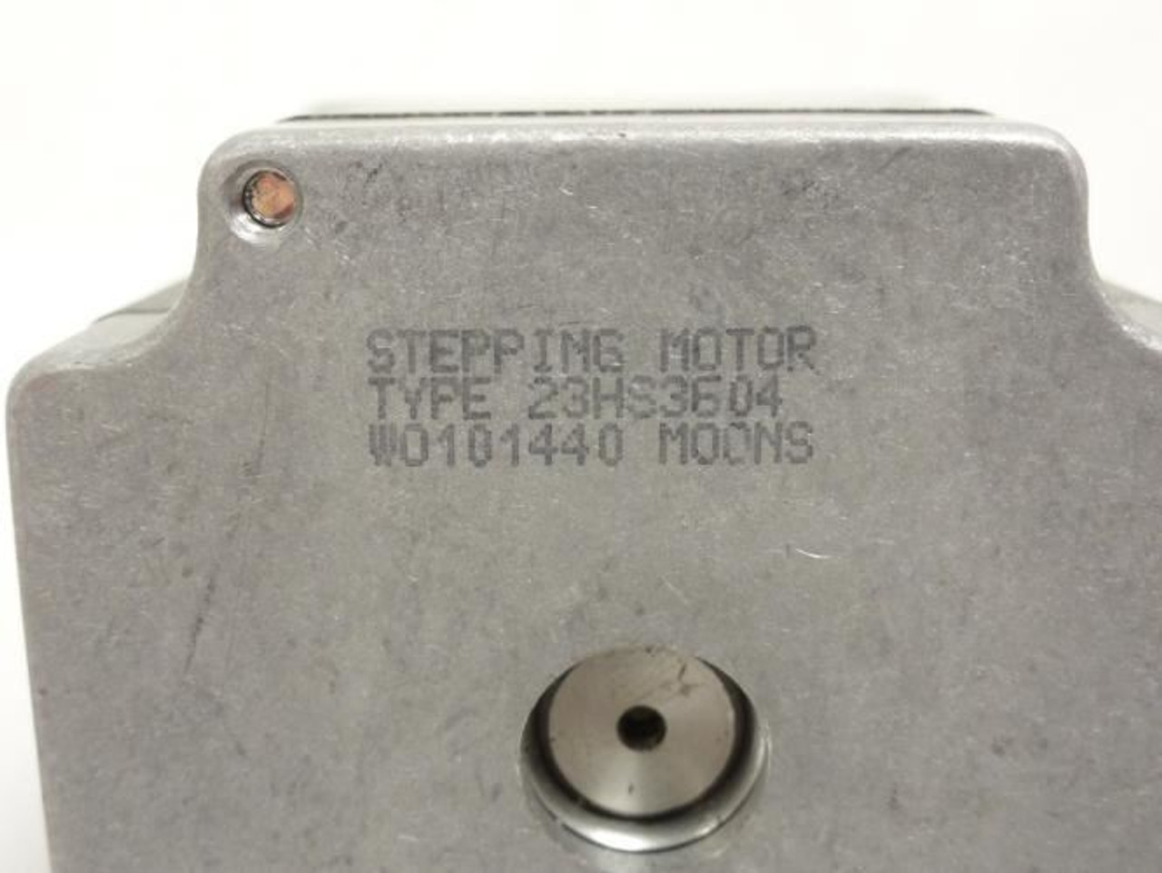 Stegia 23HS3604; Hybrid Stepper Motor; Size: 23