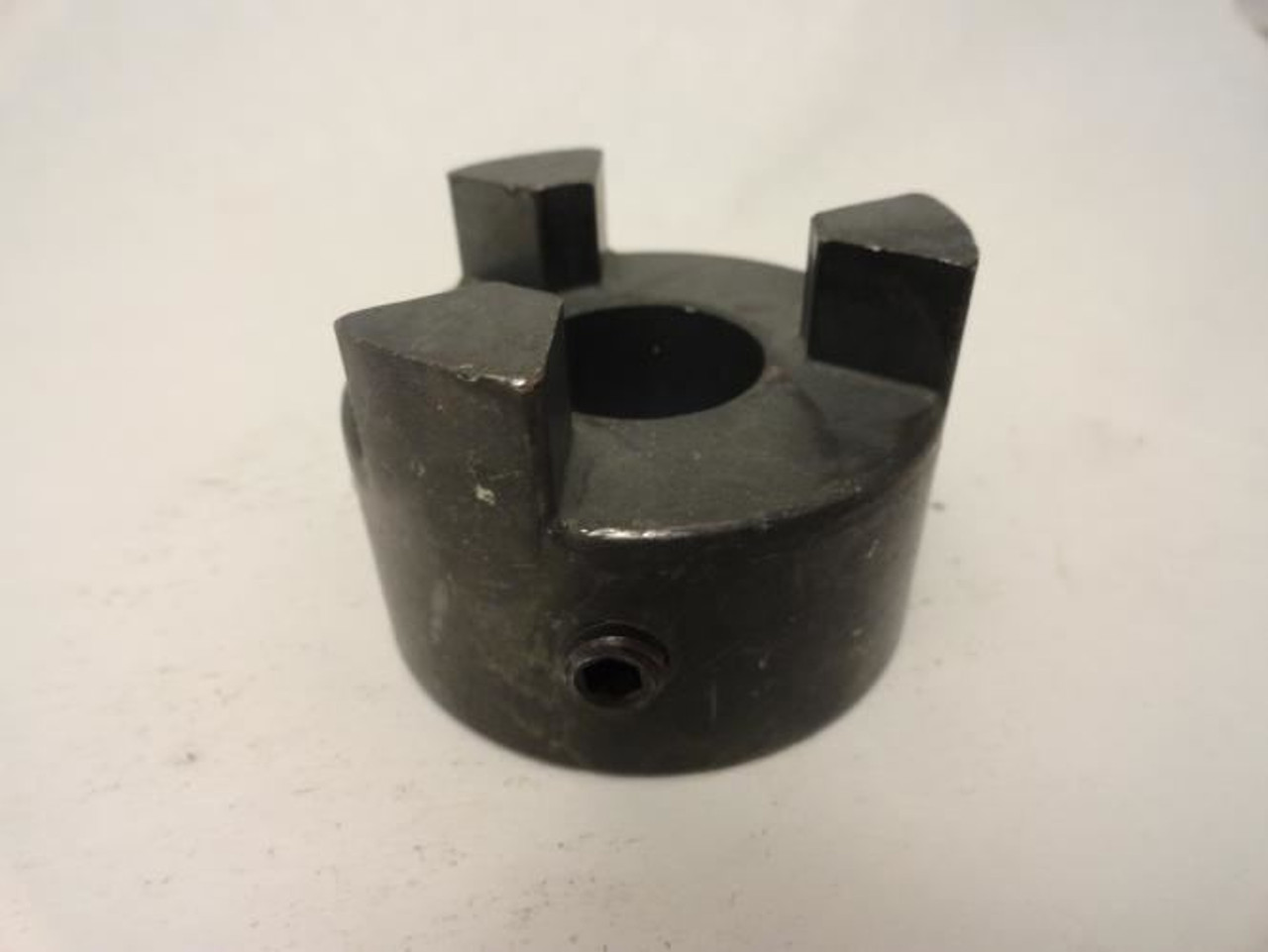 Browning L095 X 7/8"; Jaw Coupling Hub 7/8"ID