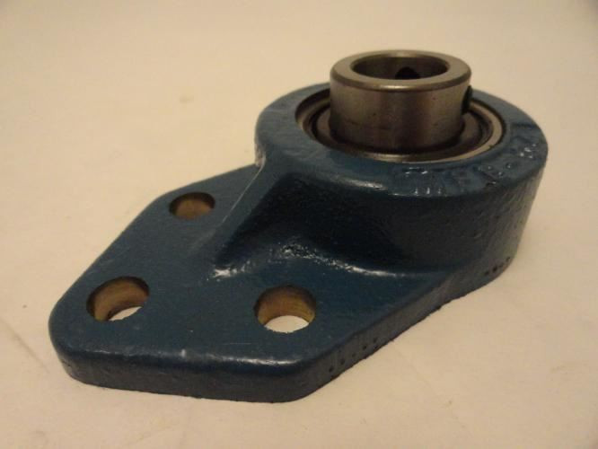 MB FB3S212E; Flange Bearing 3/4"ID 3 Bolt