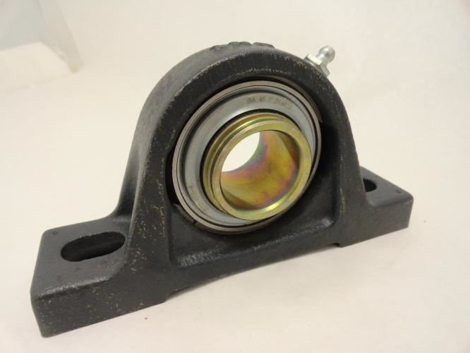 INA RASE30-N; PB Bearing 30mm ID (Missing Locking Collar)