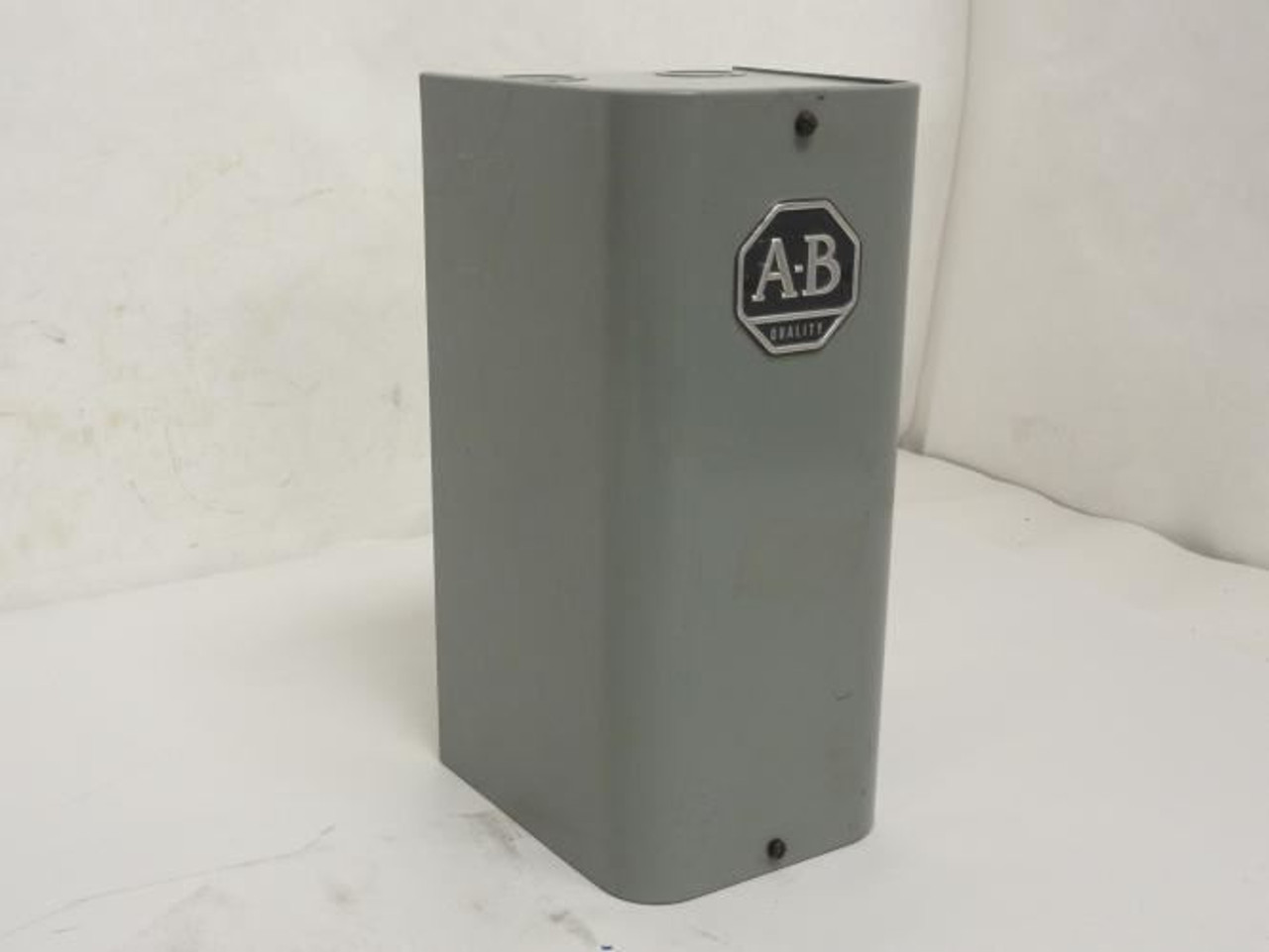 Allen-Bradley 849-ZAD33; Pneumatic Timing Relay; 10A; 600VAC