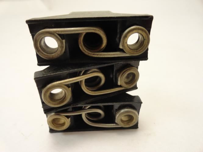 Allen-Bradley N22; LOT-3 Overload heater Element