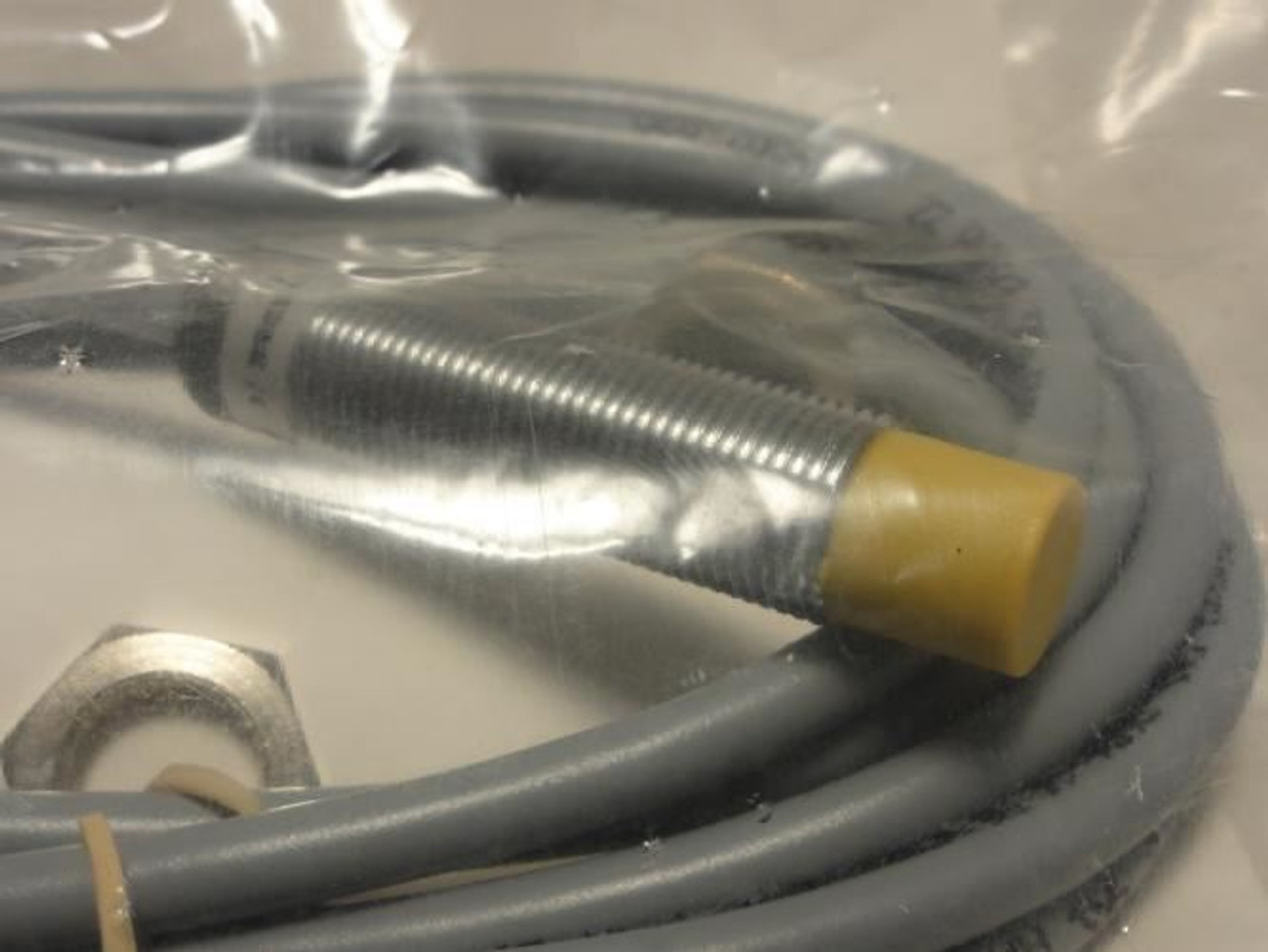 Turck NI4-M12-AP6X; Proximity Switch; 10-30VDC; 200mA Turck NI4-M12-AP6X; Proximity Switch; 10-30VDC; 200mA
