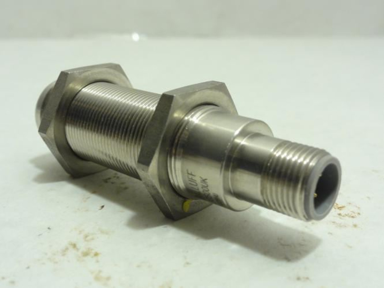 Balluff BOS00UK; Proximity Sensor; 10-30VDC; 200mA