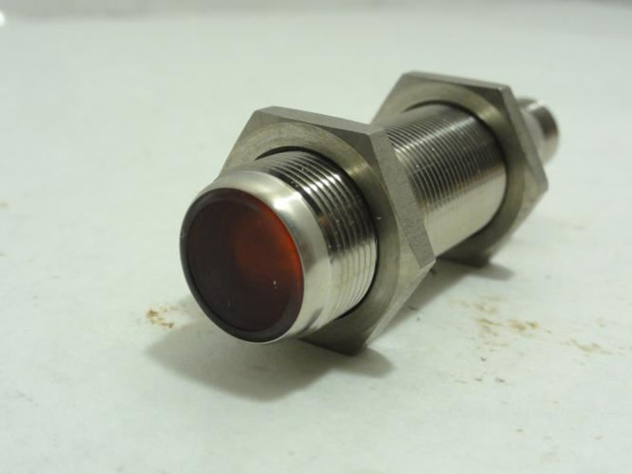 Balluff BOS00UK; Proximity Sensor; 10-30VDC; 200mA