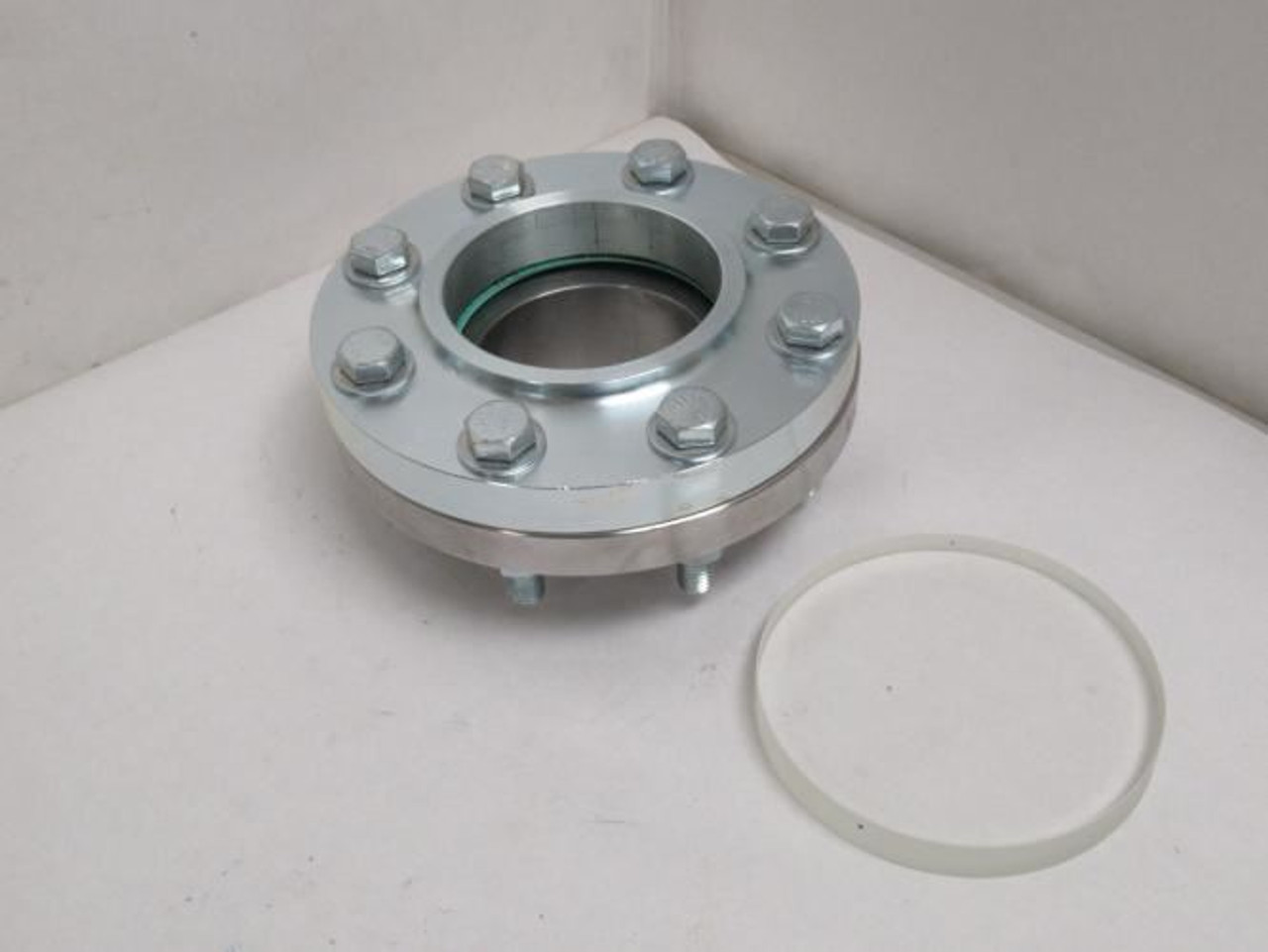 Ernst 311; Sight Glass; Size 4; 9" Flange OD