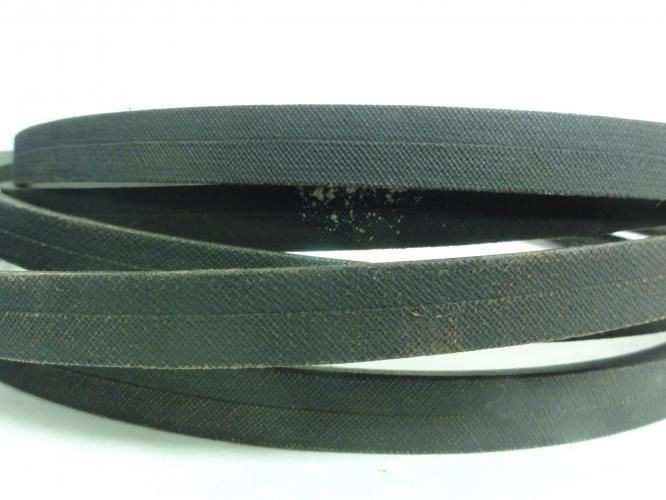 Goodyear B195; Conveyor Belt 0.6562" Width; 198" Length