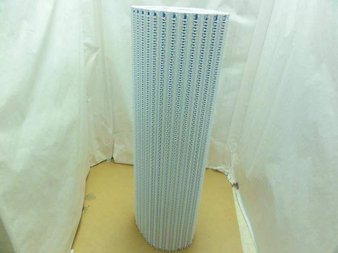 Intralox 52591533; Conveyor Belt; 14.01 Ft Length; 34" Width