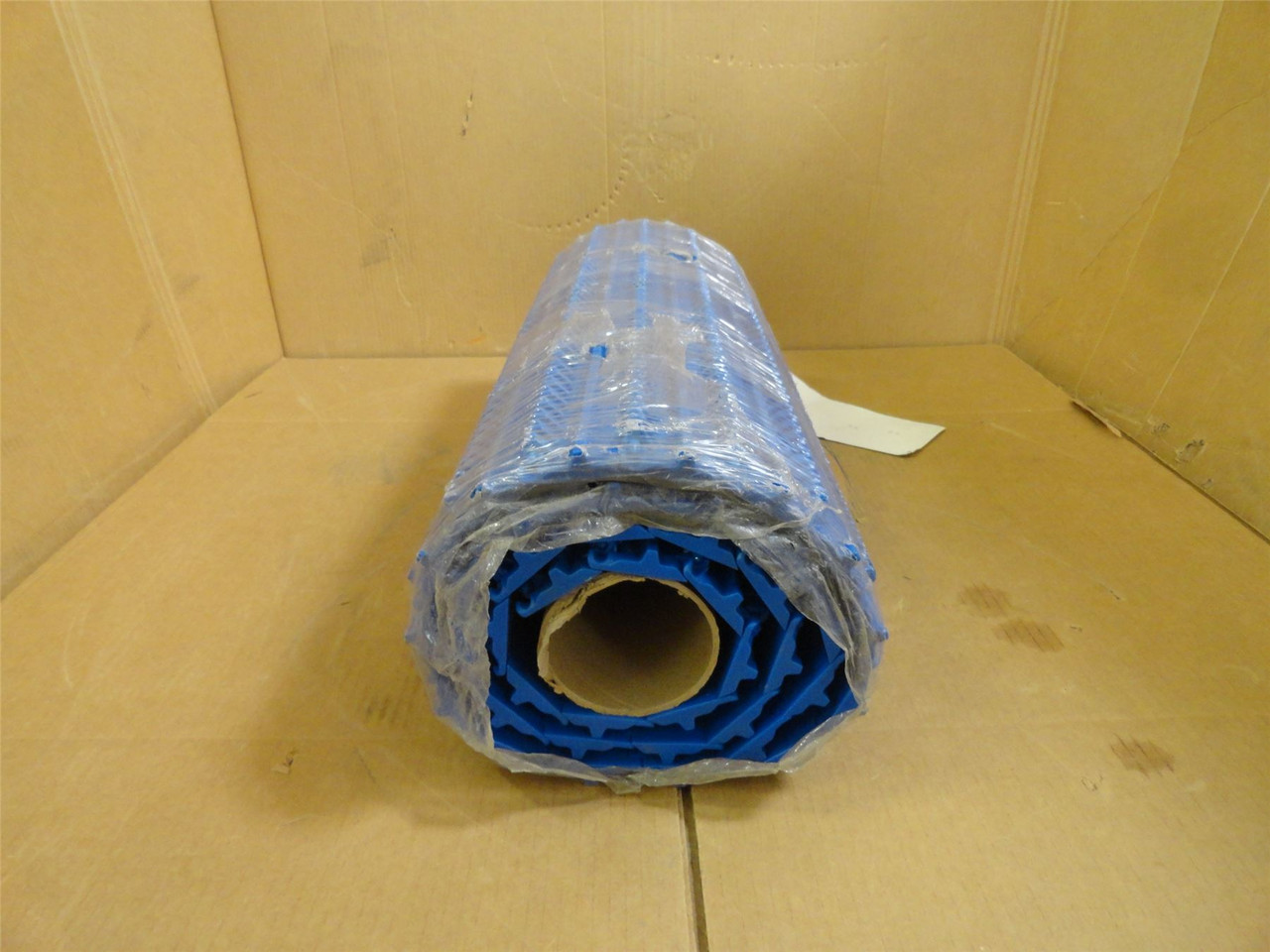 Intralox 445980-6.73'; Series 800 Flat Top 25.2"W x 6.73'L