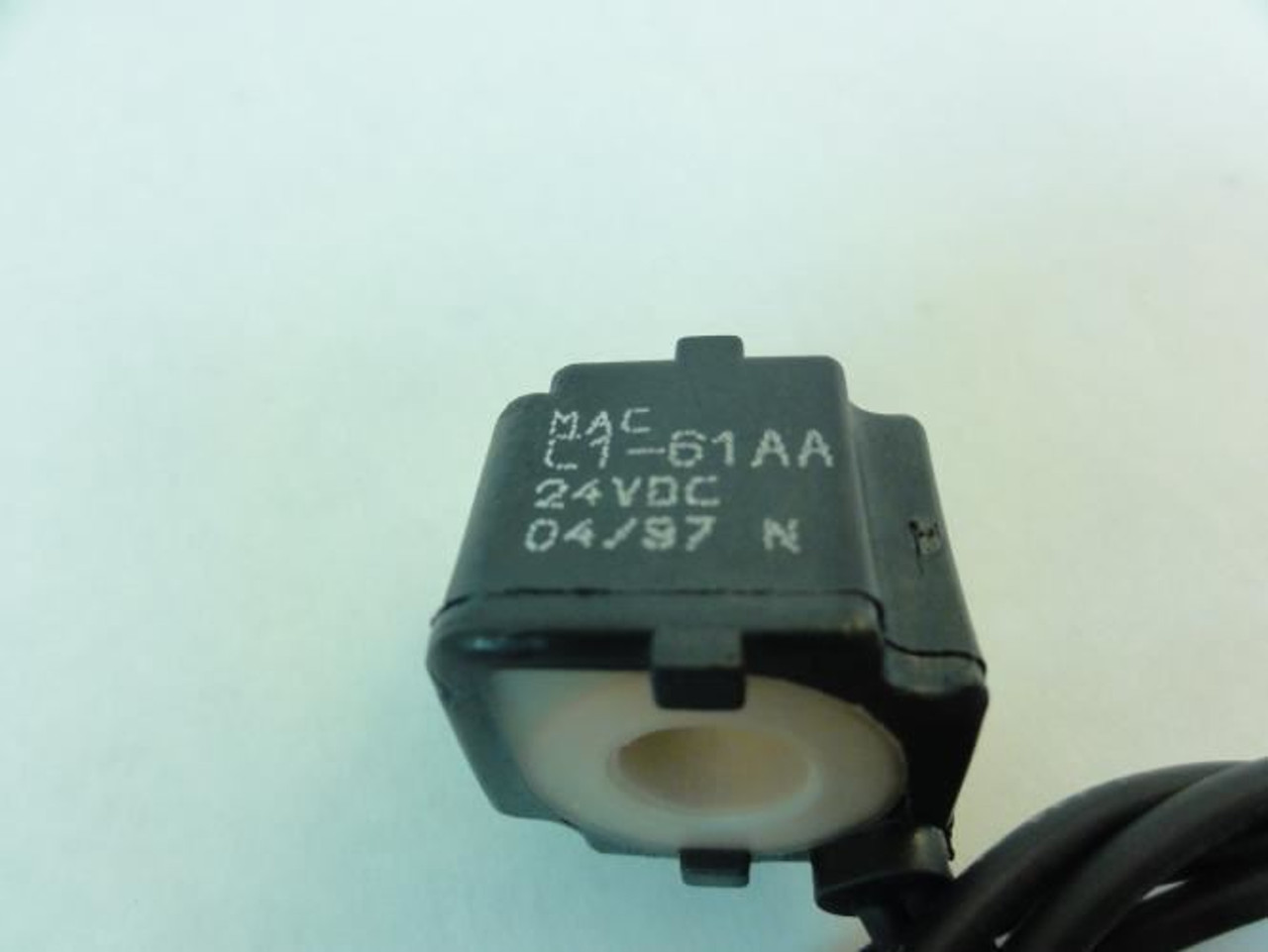 MAC C1-61AA; Coil; 24VDC