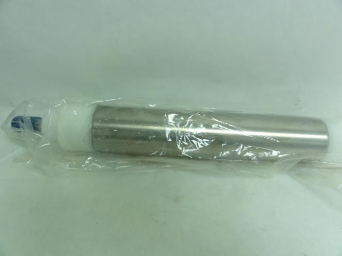 Bimba CPC-00272-A-6; Air Cylinder; 1.5" Bore; 6" Stroke