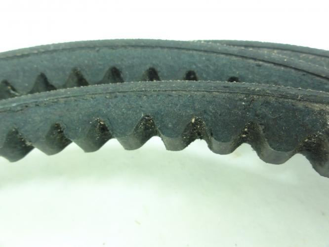 Goodyear 5VX1120; V-Belt 0.625" Top Width; 112" Outside Length