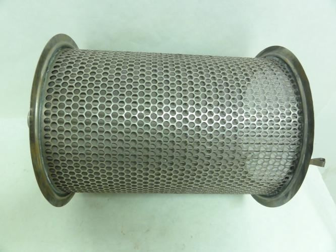Parker 201563; Strainer Kit; RSW 8 for  Ammonia System