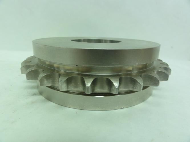 Doboy 531-000500; Sprocket Assembly; 1.5" ID; 27 Teeth