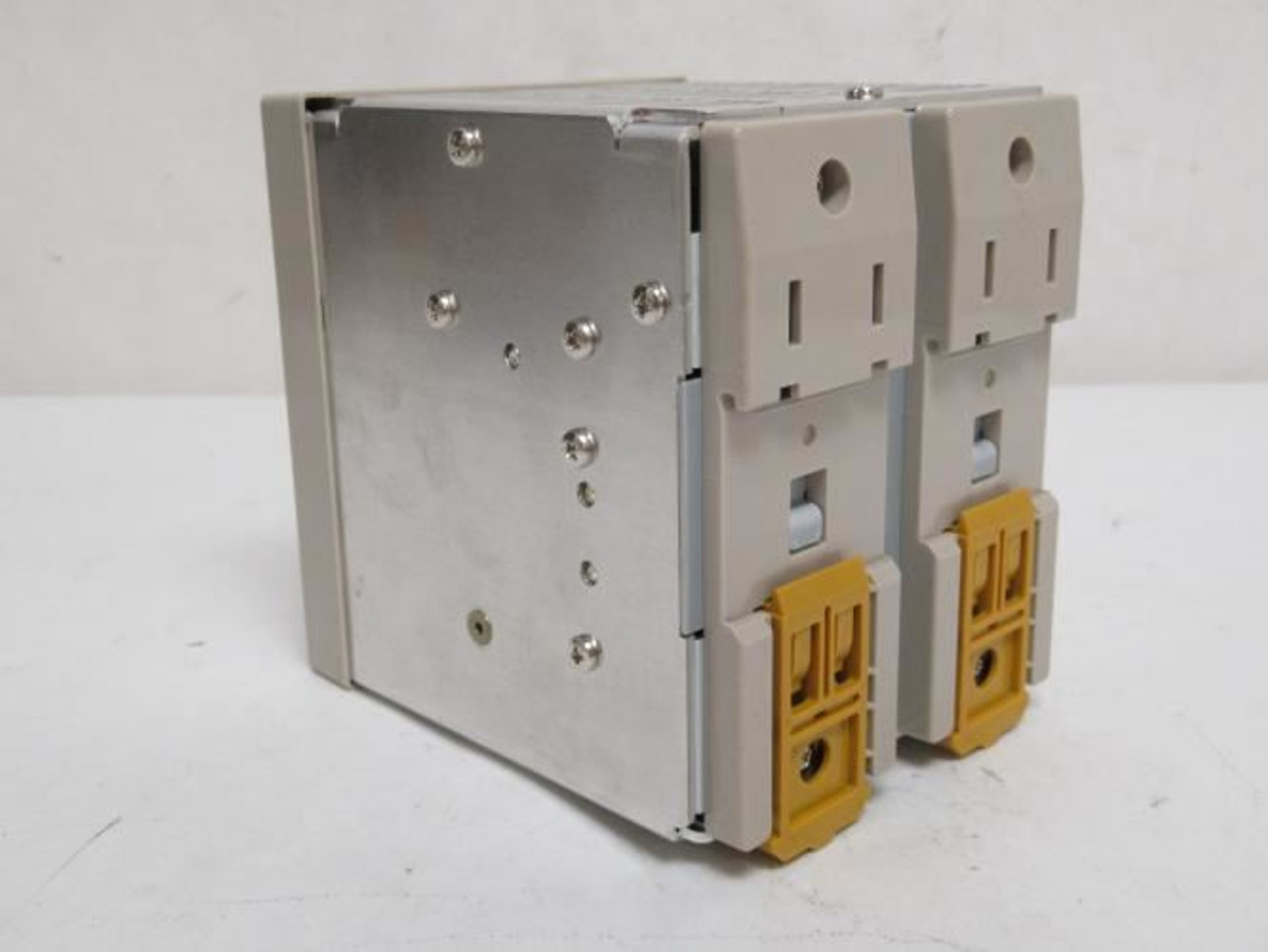 Omron S8VS-24024A; Power Supply; 100-240VAC In; 24VDC Out