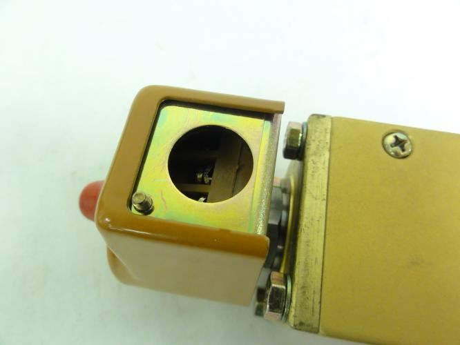 Sullair 345B34; Solenoid Valve; 110-115V Coil