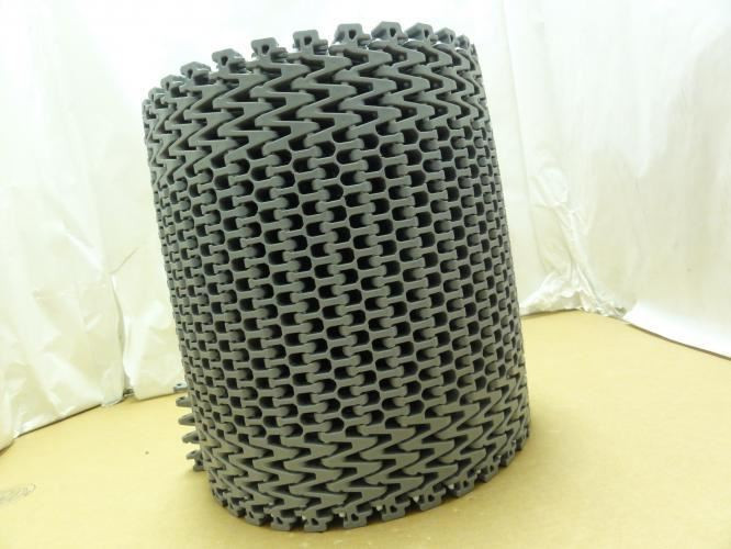 Intralox 52274349; Conveyor Belt; 10.61 Ft Length; 12" Width