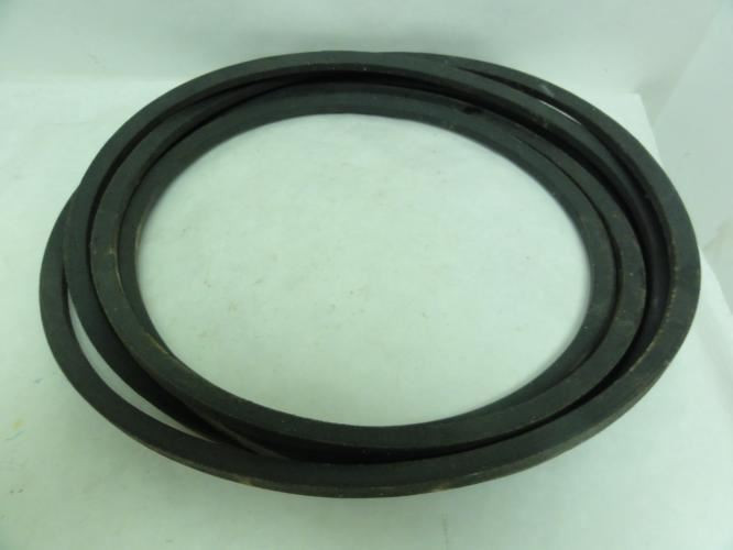 Goodyear 5V2360; V-Belt 0.625" Top Width; 236" Outside Length