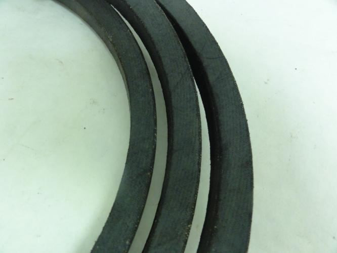 Continental B78; Belt 0.6562" Width; 81" Length