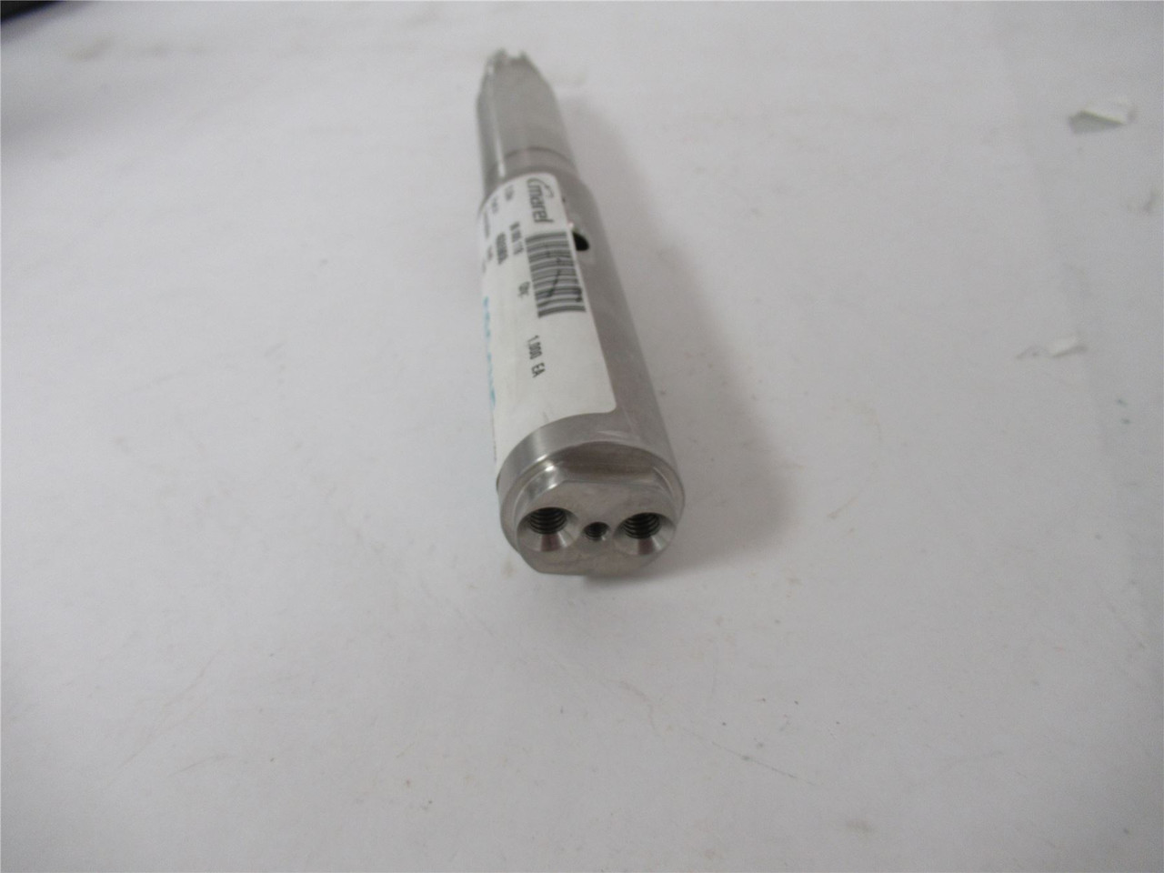 Marel 4085908; Shaft F/Wing Cutter 9.75" SS