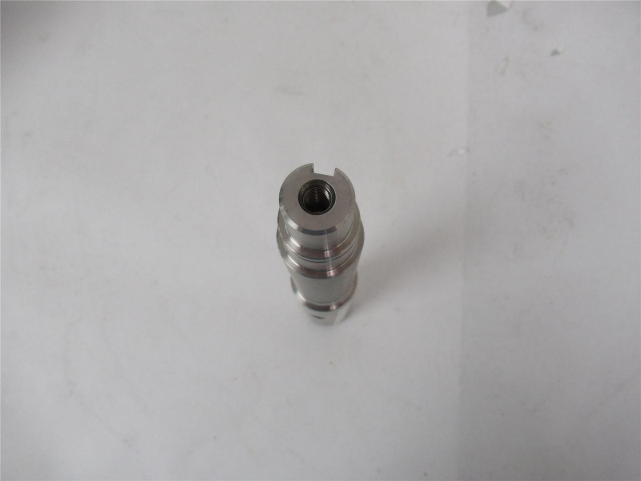 Marel 4088746; Shaft 9.5" SS