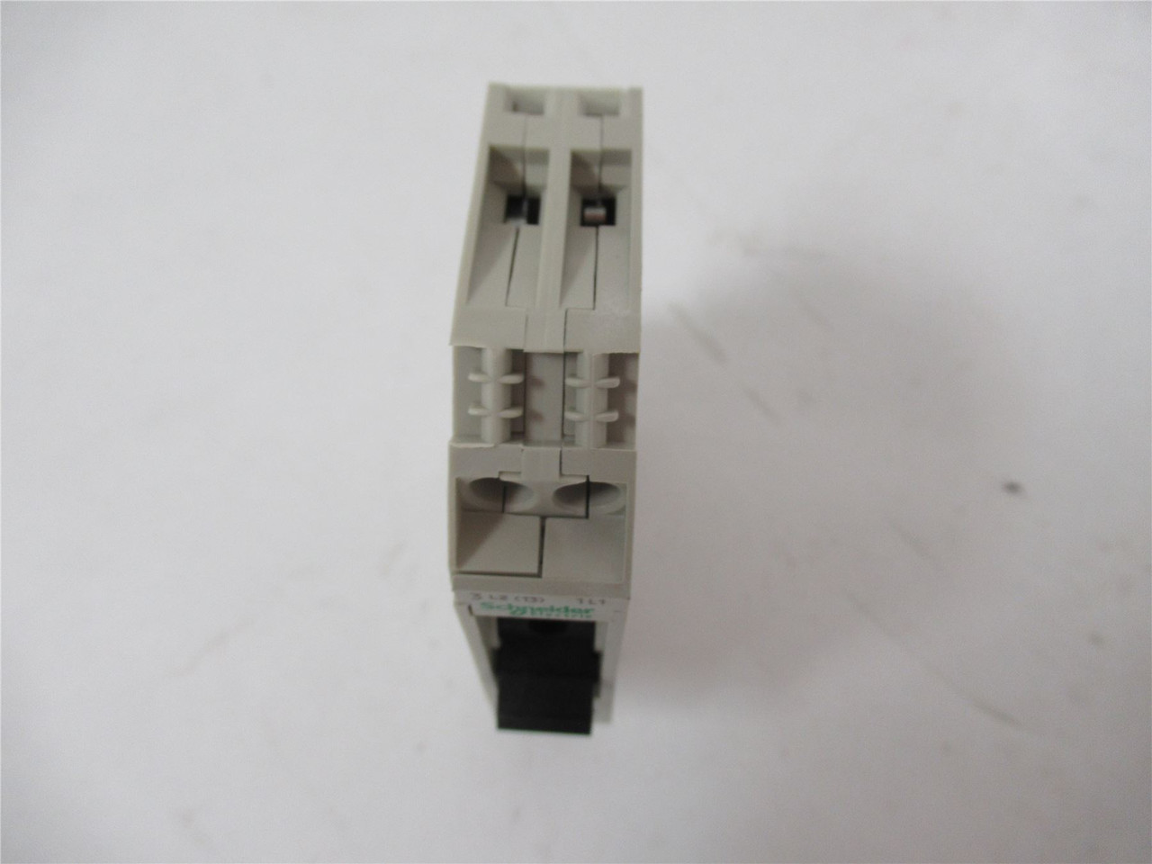 Schneider GB2CD12; Circuit Breaker 6A 1P+N