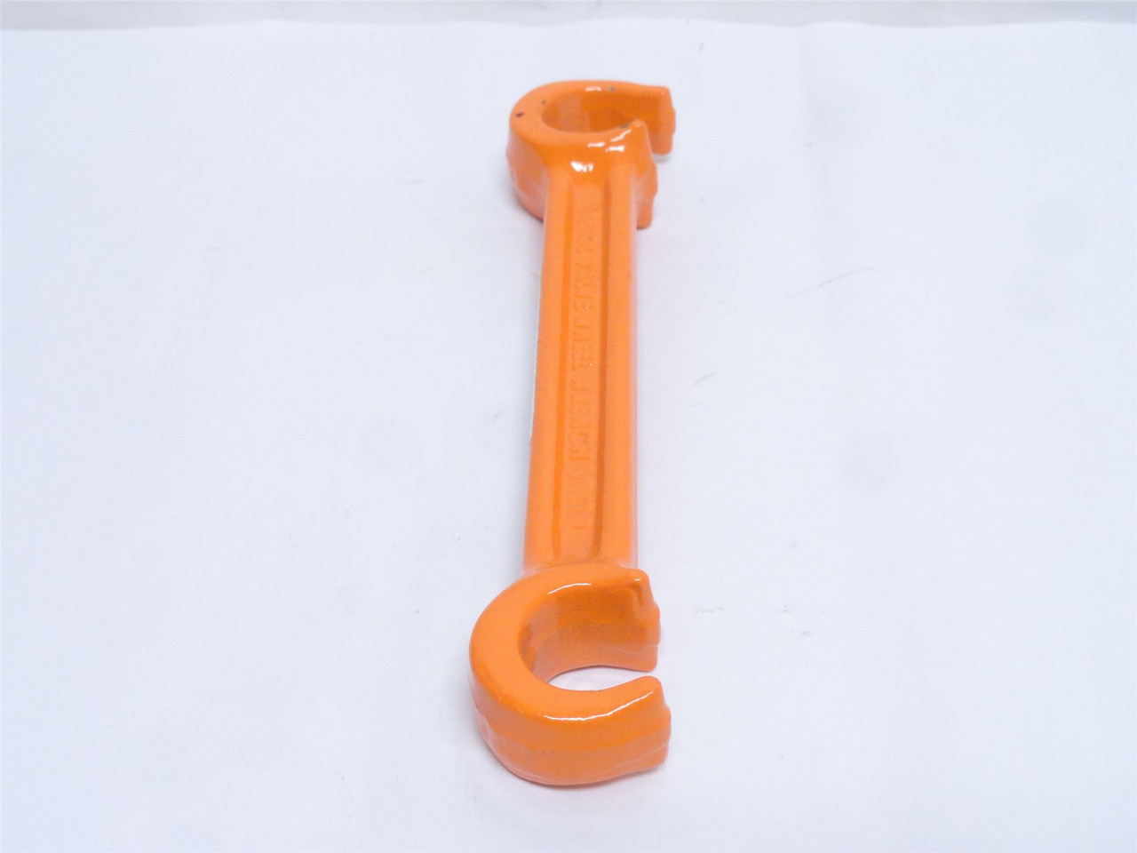 Gearench 306-VW10; Petrol Valve Wheel Wrench